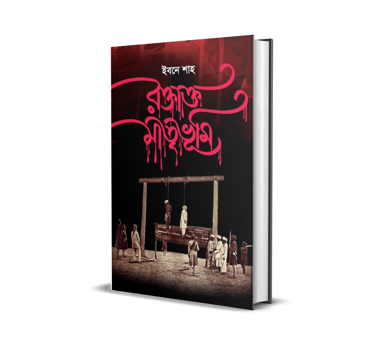 রক্তাক্ত মাতৃভূমি